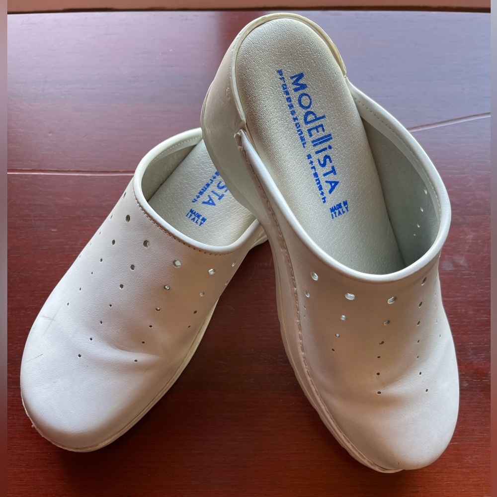 Modellista Raindrop Clog